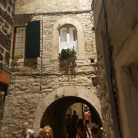 Old Town Hesed