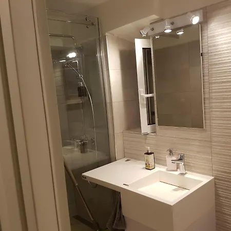 Old Town Hesed Split