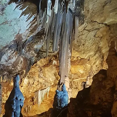 Old Town Hesed Lägenhet *