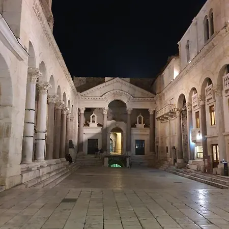 Lägenhet Old Town Hesed Split