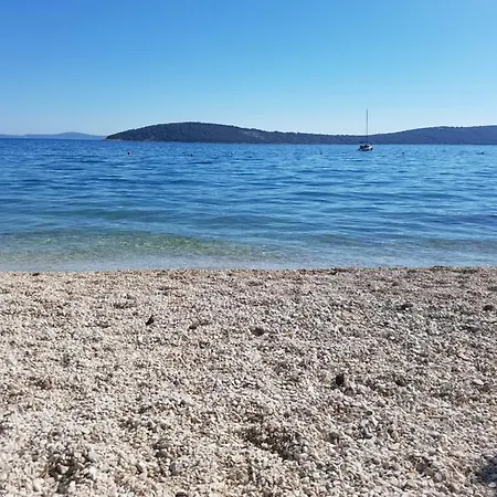 Old Town Hesed Lägenhet