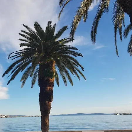 Old Town Hesed Lägenhet *