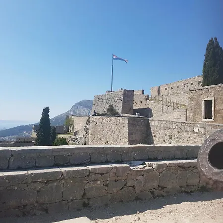 Old Town Hesed * Spalato