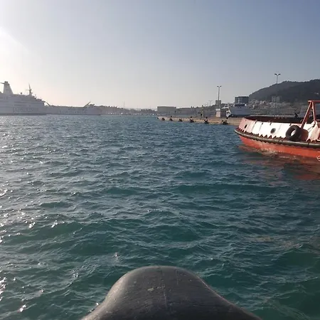 Lägenhet Old Town Hesed