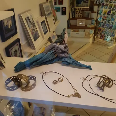 Old Town Hesed Apartment