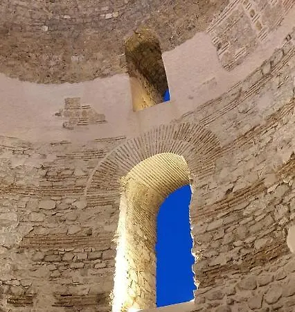 Old Town Hesed Lägenhet Split