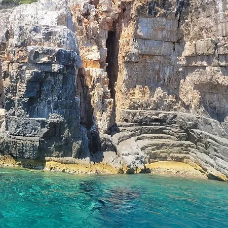 Lägenhet Old Town Hesed *