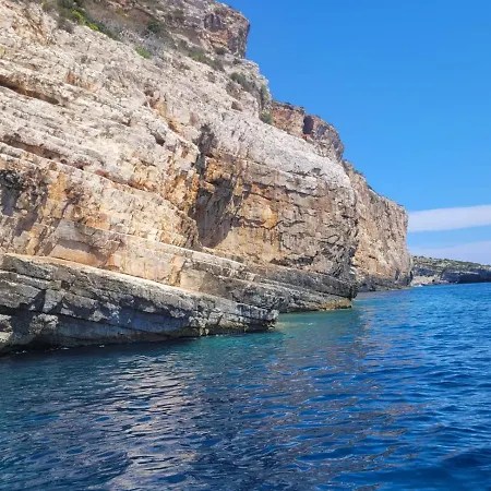 Old Town Hesed Lägenhet Split