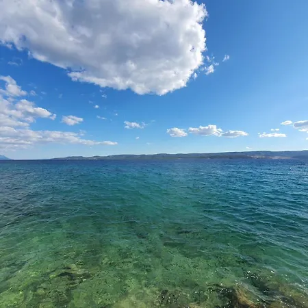 Old Town Hesed Lägenhet Split