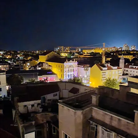 Lägenhet Old Town Hesed