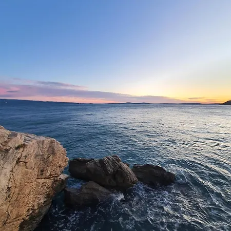 Old Town Hesed * Split