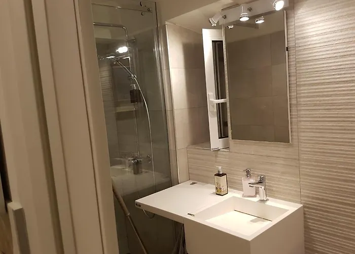 Old Town Hesed 斯普利特