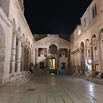 Daire Old Town Hesed Split