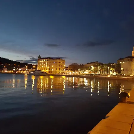 Old Town Hesed Διαμέρισμα