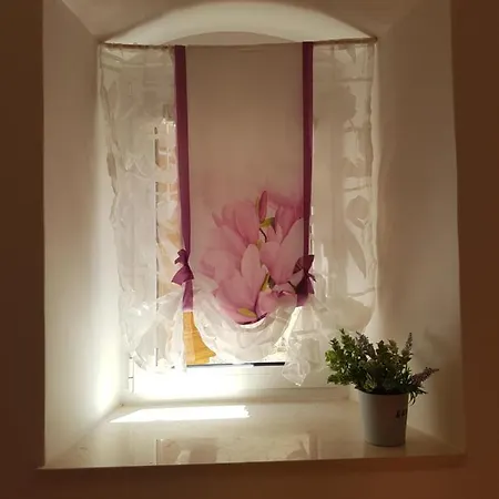 Old Town Hesed * Σπλιτ