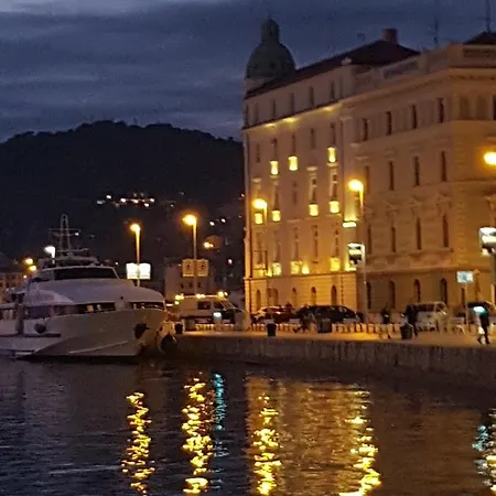 公寓 Old Town Hesed 斯普利特