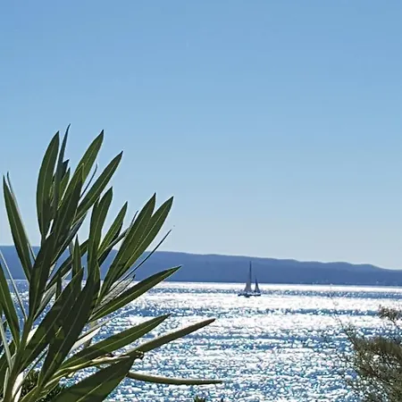 Old Town Hesed 公寓 *