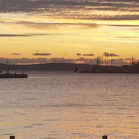 Διαμέρισμα Old Town Hesed Σπλιτ