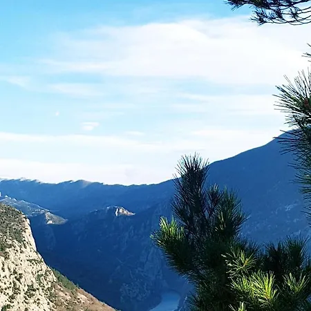 Old Town Hesed * 斯普利特