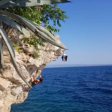 Διαμέρισμα Old Town Hesed Σπλιτ