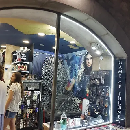 Old Town Hesed * 斯普利特