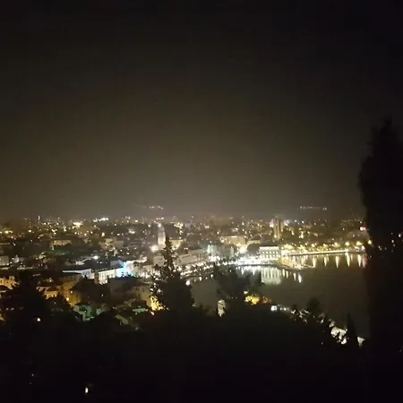 Old Town Hesed Διαμέρισμα Σπλιτ