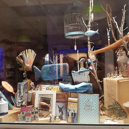 Old Town Hesed 公寓