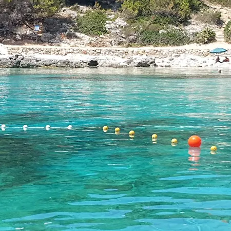 公寓 Old Town Hesed