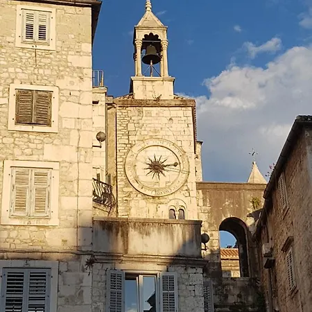 Old Town Hesed * 斯普利特