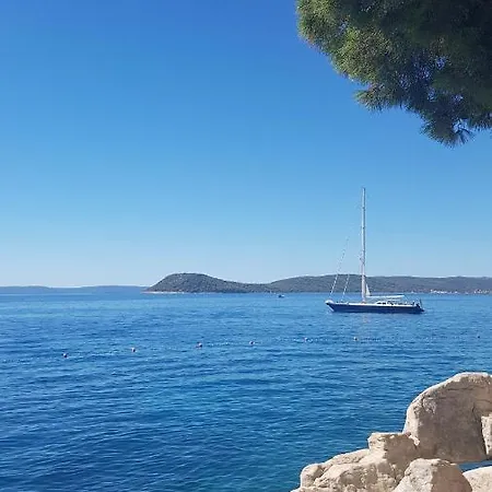 Old Town Hesed 公寓 *