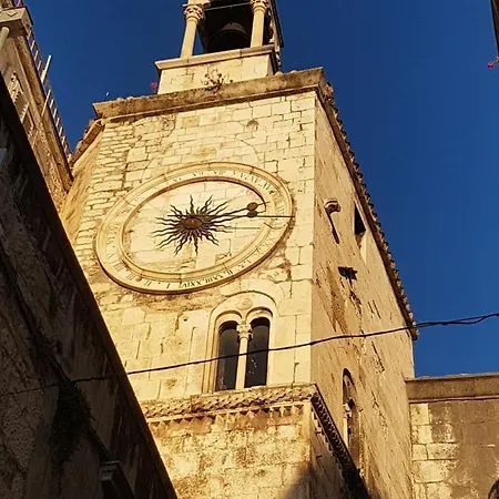 Old Town Hesed * 斯普利特