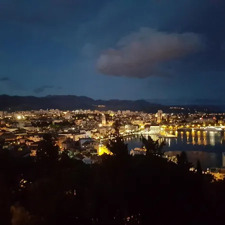 Old Town Hesed Διαμέρισμα *