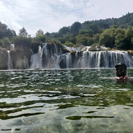 Old Town Hesed 公寓 斯普利特