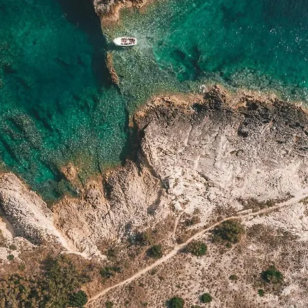 Old Town Hesed 公寓 *