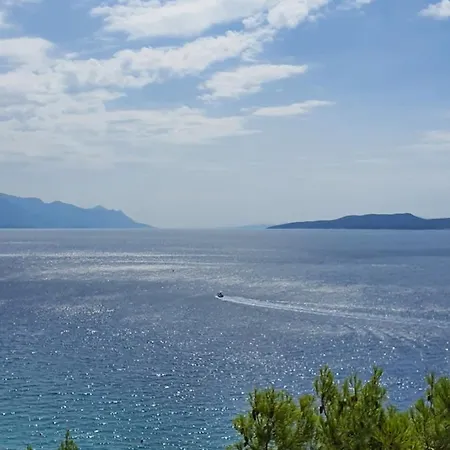 公寓 Old Town Hesed *