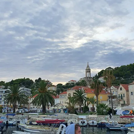 Apartment Old Town Hesed Split