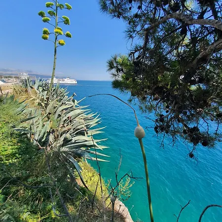 Old Town Hesed 公寓 斯普利特