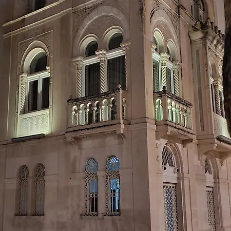 Apartment Old Town Hesed Split