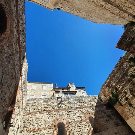 Apartment Old Town Hesed Split