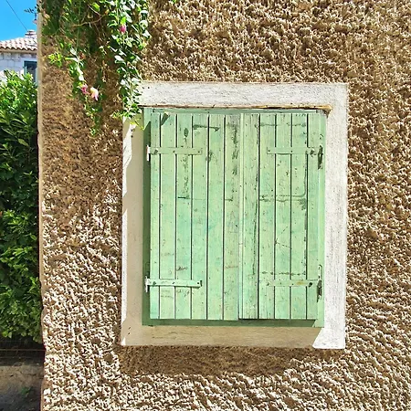 Apartment Old Town Hesed