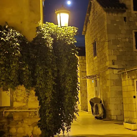 Old Town Hesed * ספליט