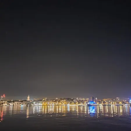 Old Town Hesed 公寓 斯普利特