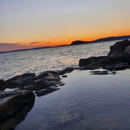 Old Town Hesed Διαμέρισμα *