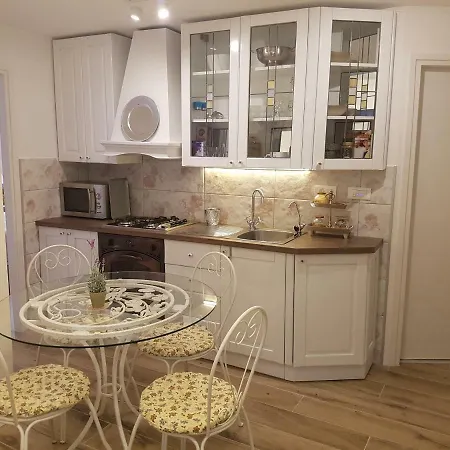 Old Town Hesed * 斯普利特