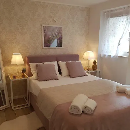 Old Town Hesed * 斯普利特