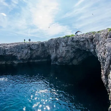 Old Town Hesed * Σπλιτ