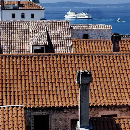 Old Town Hesed 斯普利特