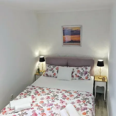 Old Town Hesed Apartman Split