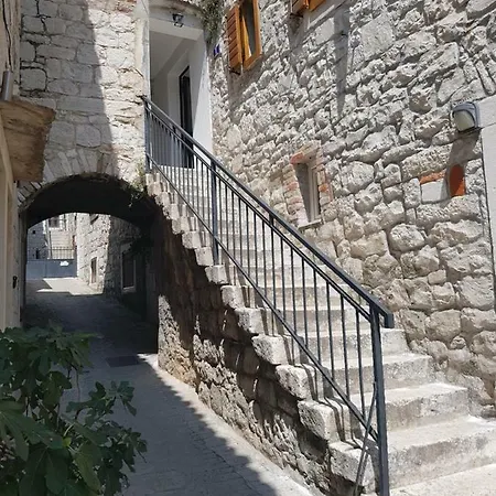 Apartman Old Town Hesed