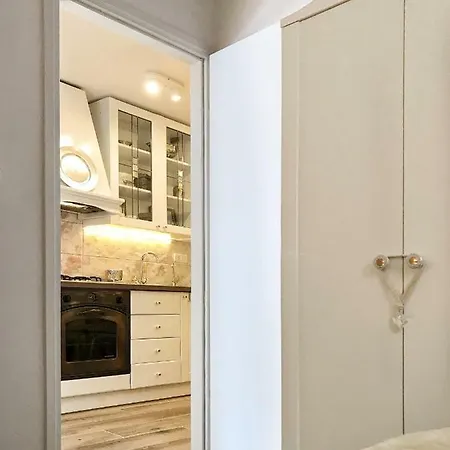 Old Town Hesed 公寓